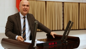 CHP’den yazar ve çevirmen teliflerinde KDV kaldırılsın teklifi