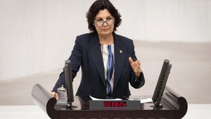 CHP Genel Başkan Yardımcısı Karabıyık'tan '20 bin öğretmen ataması' eleştirisi 