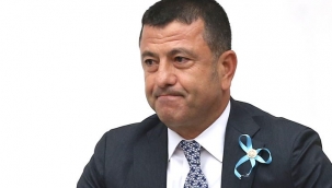 CHP'li Ağbaba: İşsizler iş aramaktan umudunu kesti, işverenler de artık işçi aramıyor 