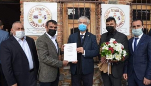 CHP’li Beko: Her tezgah bir aile kurtarır 