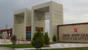 CHP’li Polat İKÇÜ’deki atamaları Meclis’e taşıdı: Adrese teslim kadro belgelendi!