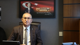 CHP'li Sertel AK Parti İzmir Kongresi'ndeki kalabalığı eleştirdi!