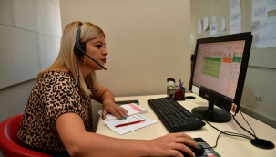 Çiğli'de tasarruf hamleleri sonuç verdi: İletişim giderleri %10 azaldı