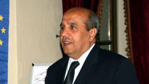 Cıstır'dan yerel yönetimlere 'eylemsellik' çağrısı: Protokollere Roman STK'ları da katılmalı!