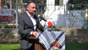 Çobanlardan seçme ve seçilme ambargosuna tepki