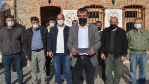 “Çözüm bulun, intiharları durdurun”