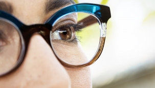 Değişen hava şartlarında gözlerinizi ihmal etmeyin!