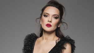 Demet Akalın koronavirüse yakalandı