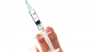 Devlet Malzeme Ofisi, 5 milyon adet aşı enjektörü alacak 