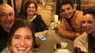 Doğan Cüceloğlu'nun ailesinden 'dolandırıcılık' uyarısı