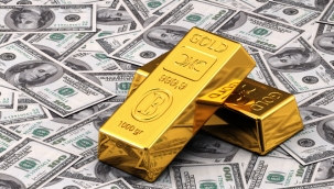 Dolar 7 liranın üstünde, altın yükselişte 