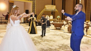 Düğün salonlarını “gizli davetliler” denetleyecek