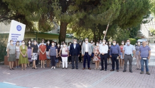 Ege 152 akademisyenle 7'inci sırada!