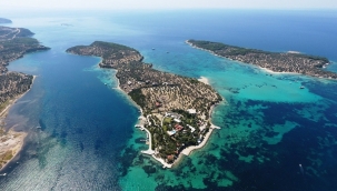 'Ege'nin Maldivleri' satışa çıkarıldı! 