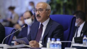 Elvan'dan 'ekonomik reform' açıklaması