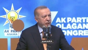 Erdoğan'dan Kılıçdaroğlu'na: Terbiyesiz herif