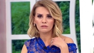 Esra Erol: Gençler evlilikten uzak dursun 