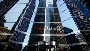 Fitch Türkiye'nin kredi notunu açıkladı