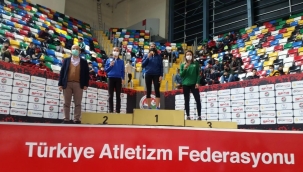  İzmir'i bir tek onlar temsil ediyor! Gaziemir'in Amazonları yine zirvede