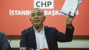 Gürsel Tekin: CHP’nin cumhurbaşkanı adayı hazır 