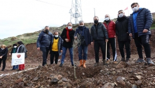 Güzelbahçe'de kurs ücretleri orman olacak 
