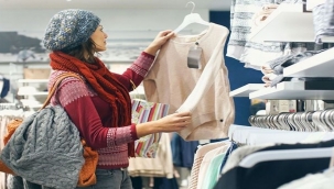 Hazır giyimde yüzde 30 zam kapıda 