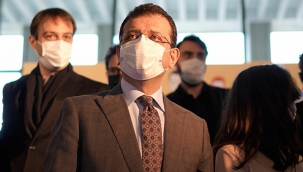 İmamoğlu, Boğaziçililerle buluştu: Gençlere uygulanan baskı ve şiddet kabul edilemez