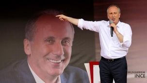 İnce'den basın toplantısı: İstifa mı geliyor? 