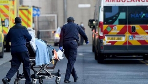 İngiltere'de iki farklı korona virüs mutasyonu daha bulundu