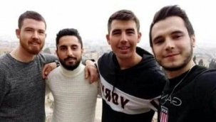 İntihar eden gençlerin seslendiği Mert: Veda videosunu şaka sandım 