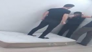 İzmir ayağa kalkmıştı.. Zihinsel engelli genci darp eden kişiler için karar verildi!