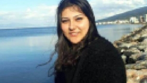 İzmir'de her yerde aranan liseli Sudenaz, Afyon'da bulundu 