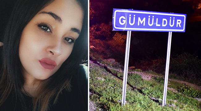 İzmir'de kadın cinayeti: Katilin itirafı kan dondurdu