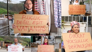 İzmir'deki STK'lara CİMER baskısı: İtiraz edersen kapattırırız!