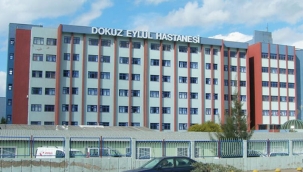 İzmir'de basın açıklaması yapan üç sağlıkçıya ceza!