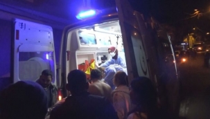 İzmir'de Teksas'ı aratmayan gece! Bıçak, silah ve pompalı dehşeti