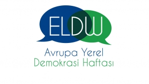 İzmir'den 2 belediyeye Avrupa'dan ödül!