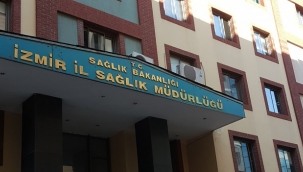 İzmir İl Sağlık Müdürlüğü'nden iddialara ilişkin açıklama!