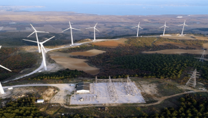 İzmir’in en fazla enerji üreten ilçesinde elektrikler kesik!