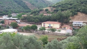  İzmir'in o köyünde vakalar arttı: Köy okulu kapatıldı!