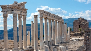  İzmir'in simgeleri UNESCO yolunda! 