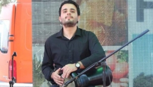 İşsizlik bir can daha aldı.. İzmirli genç müzisyen intihar etti 