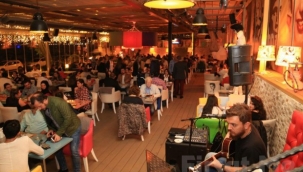 Restoranlar yüzde 25'lik kapasite ile açılabilir!