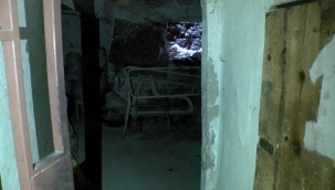 Kadın cinayeti: Eşini kömürlükte boğarak öldürdü!