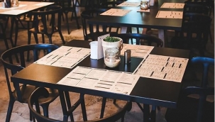 Kafe ve restoranlara destek ödemesinin şartları belli oldu