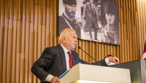 Karakayalı: 'Hakkımda yapılan haberler, yaratılmak istenen algı operasyonunun sonucu'