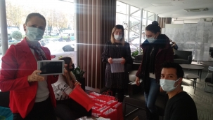 Karşıyaka'da 22 müzisyene platform desteği!