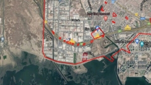 Tartışmalı Karşıyaka Jeotermal Projesi'ne TMMOB'dan ortak akıl desteği!