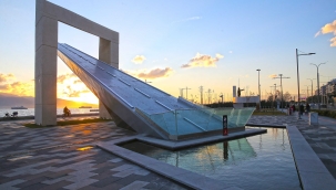 Karşıyaka’nın değerleri Travel Turkey’de! 