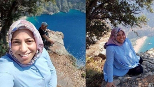 Kayalıklardan itildiği öne sürülen Semra'nın tek yasal mirasçısı eşiymiş 